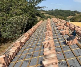 Labatut fils construction image 2
