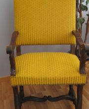 Polsteratelier Kurt & Ursula Mischler Bild 2