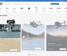 GoDron - DJI Enterprise imagen 3