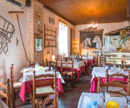 Ristorante Pizzeria del Sole Bild 4