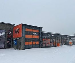 SIXT Autovermietung Wetzlar Bild 7