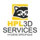 HPL3D Services