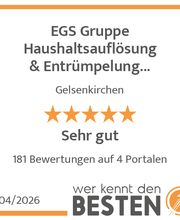 werkenntdenBESTEN.de Qualitätssiegel