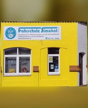 Fahrschule Simokat GmbH Bild 1