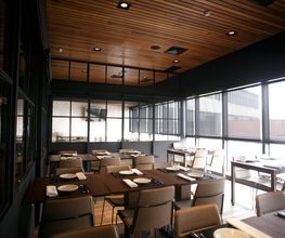 Restaurante Cortés - Aeroporto GRU imagen 3