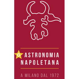 Mandara Gastronomia Napoletana logo