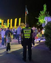 MDA Security GmbH Bild 1