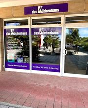 Das kleine Küchenhaus Herrmann GbR Bild 6