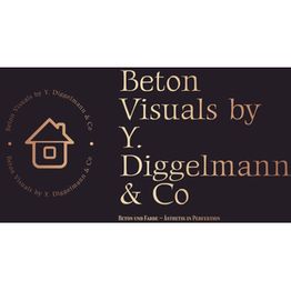Beton Visuals by Y.Diggelmann & co KlG