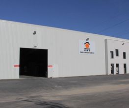 PRB BEZIERS image 1