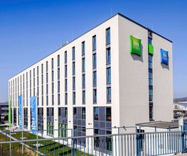 ibis Styles Konstanz Bild 5