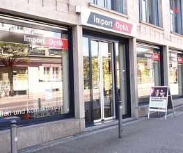 Import Optik Adliswil AG Bild 3
