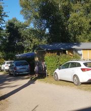 Camping A L'Abri de l'Ocean image 6