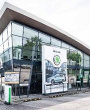 AVP AUTOLAND GmbH & Co. KG | Škoda Bild 3