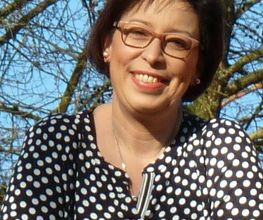 Nicole Prinz Heilpraktikerin für Psychotherapie Bild 2
