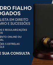 Leandro Fialho Advogados imagen 9