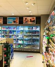 JET Tankstelle Bild 3