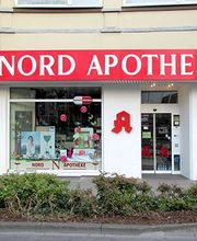 Aussenansicht der Nord-Apotheke