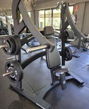 ironworldGYM imagen 11