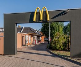 McDonald's Bild 3