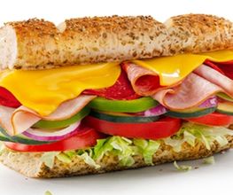 Subway imagen 1