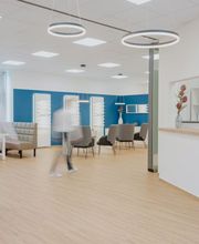 Zentrum für Optometrie & Augenoptik Magdeburg GmbH Bild 9