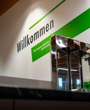 TCI Gesundheitszentrum Ruswil Bild 13