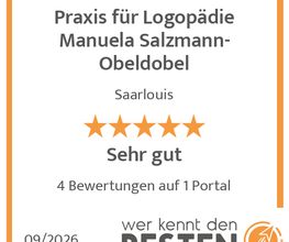 werkenntdenBESTEN.de Qualitätssiegel