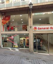 General Optica - Visión y Audición imagen 8