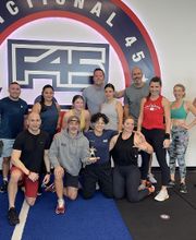 F45 Training West Delray image 1