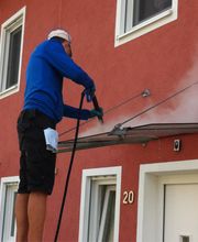 Fa. Bernervis Reinigungs- und Vesiegelungsservice aus Dorfen Bild 1