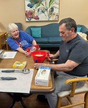 Lincolnton Rehabilitation Center image 15