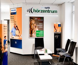 pro optik hörzentrum Gotha Bild 2