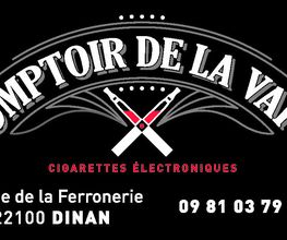 Comptoir De La Vape image 2