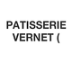 PATISSERIE VERNET