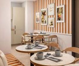 Nemea Coliving Nice Campus image 3