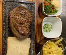 Sternen Restaurant Bild 4