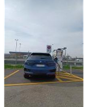 Free to X Stazione di ricarica immagine 7