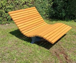 Sonnen-Sofa Bild 3