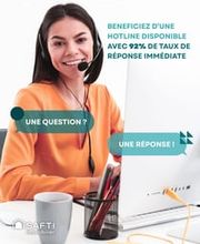 Jérôme GUIBERT - Conseiller immobilier Bressuire - SAFTI image 7