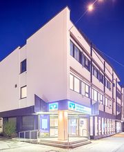 Volksbank am Württemberg eG, Regionalzentrum Schmiden Bild 1