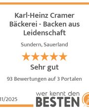 werkenntdenBESTEN.de Qualitätssiegel