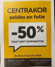 Centrakor Varennes-Vauzelles image 2