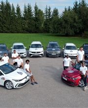 Autovermietung Lindenmeyer GmbH Bild 3