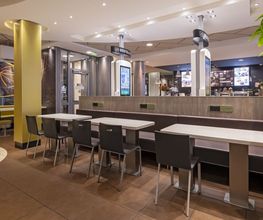 McDonald's Bild 6