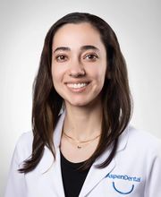 Tina Shamszadeh, DDS, DMD image 1