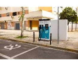 ACCIONA Charging Station imagen 2