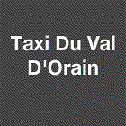 Taxi Du Val D'Orain