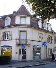 BIOGROUP - Laboratoire Goester image 2