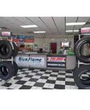 Hollingsworth Tire Pros image 1